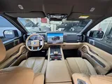BYD Denza B8 Flagship 2026